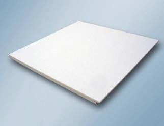 Silentical Acoustic Ceiling Tiles