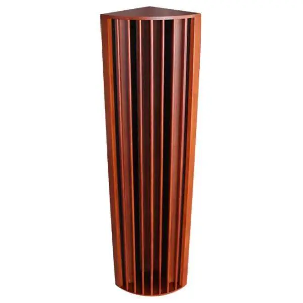 Silentical Corner QRD Acoustic Sound Diffusor