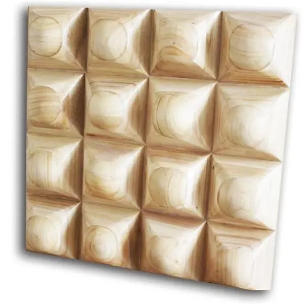Silentical QRD 5 Acoustic Sound Diffuser