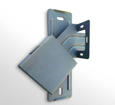 Silentical Sound Isolation Wall Clip