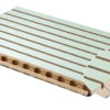 Silentical 13/3 Wooden Groove Acoustic Panel