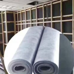 Alternative view of Silentical Mass Loaded Vinyl (MLV)