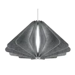 Silentical Vane Acoustic Ceiling Lamp