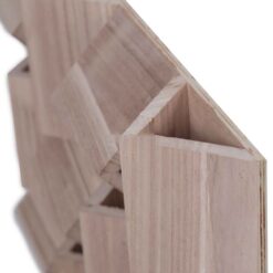 Alternative view of Silentical 3D Triangular Acoustic Diffuser