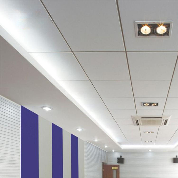 Ceiling Tiles