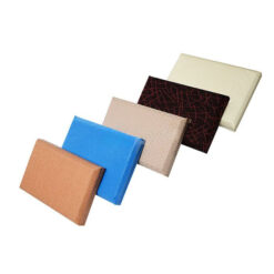 Fabric Wrapped Acoustic Panels Colors
