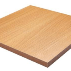 8-8-1 Wooden Micro-Perforated Panel