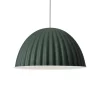 Silentical Bell Acoustic Ceiling Lamp