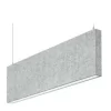 Silentical Box Acoustic Ceiling Lamp