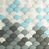 Silentical Custom Polyester Fiber Acoustic Tiles