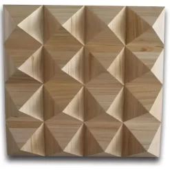 Silentical QRD 3 Acoustic Sound Diffuser