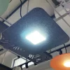 Silentical Flat Acoustic Ceiling Lamp
