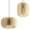 Silentical Lantern Acoustic Ceiling Lamp
