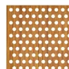 Silentical 16/16/9 Wooden Perforated Panel