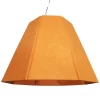 Silentical Octagon Acoustic Ceiling Lamp