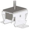 Silentical Sound Isolation Ceiling Clip