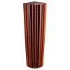 Silentical Corner QRD Acoustic Sound Diffusor
