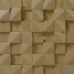 Alternative view of Silentical QRS Acoustic Diffuser