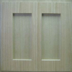 Sound Diffuser & Panel 600-600
