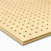 Silentical 16/16/3 Wooden Perforated Panel
