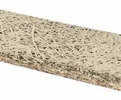 Alternative view of Silentical Wood Wool Acoustic Panel