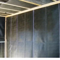 Soundproofing Materials