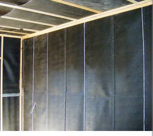 Soundproofing Materials