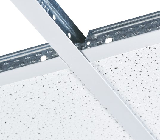 Ceiling Grid Systems