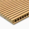 Silentical 10/2 Wooden Groove Acoustic Panel