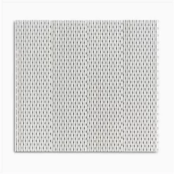 Alternative view of Silentical 5/2 Wooden Groove Acoustic Panel