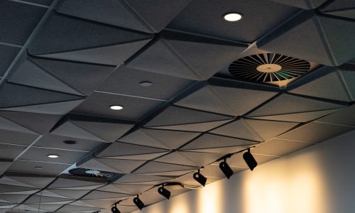 Industrial-acoustic-ceiling-tile