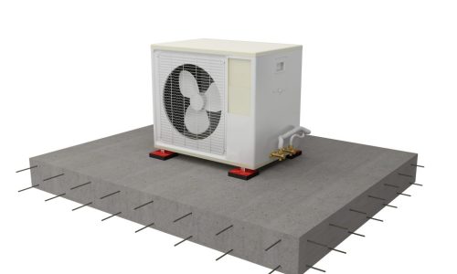 Industrial-acoustic-vibration-pad