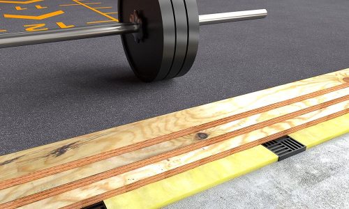 gym-vibration-isolator