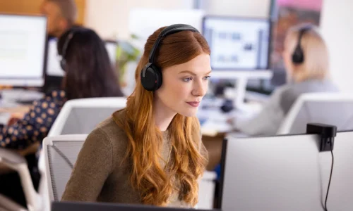 office personal sound solution
