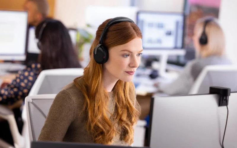 office personal sound solution