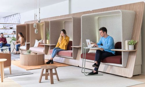 school acoustical quiet zone