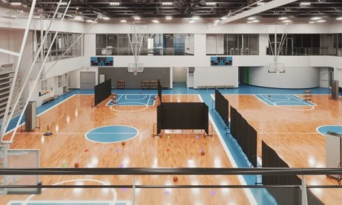 sport-facilities-sound-proofing-partitions