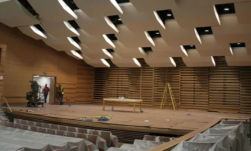 stage design